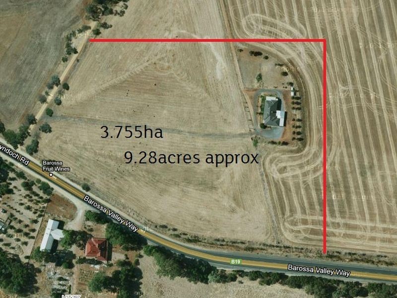 381 Barossa Valley Highway, Gawler SA 5118