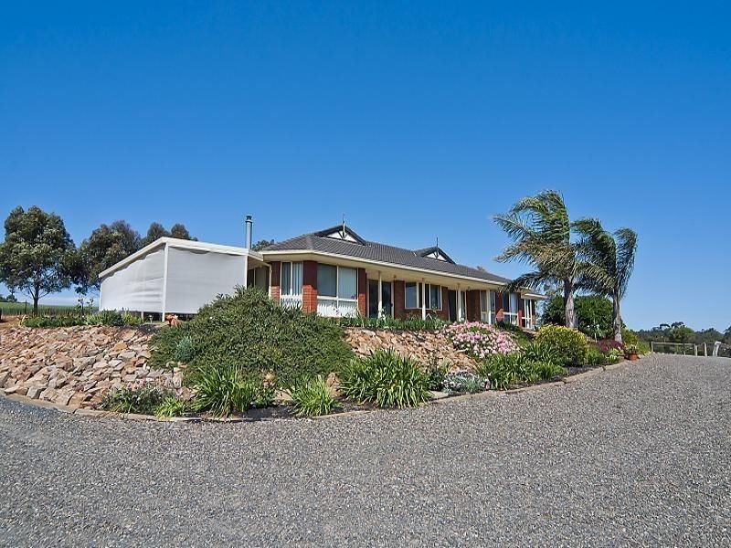 381 Barossa Valley Highway, Gawler SA 5118