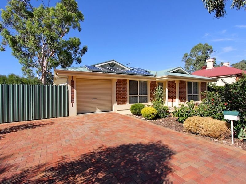 18 Twentyfifth Street, Gawler South SA 5118