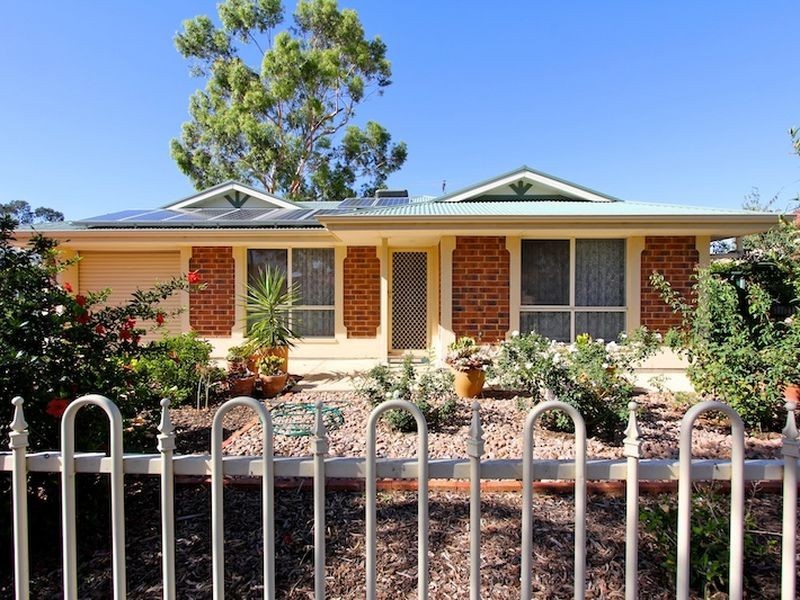 18 Twentyfifth Street, Gawler South SA 5118