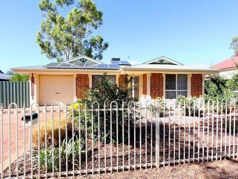 18 Twentyfifth Street, Gawler South SA 5118
