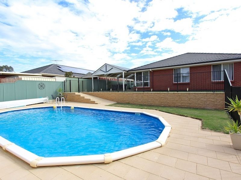 13 Shrike Place, Hewett SA 5118