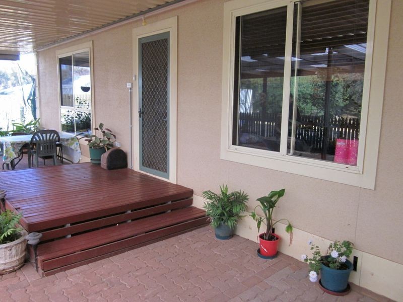 589 Horrocks Highway, Roseworthy SA 5371