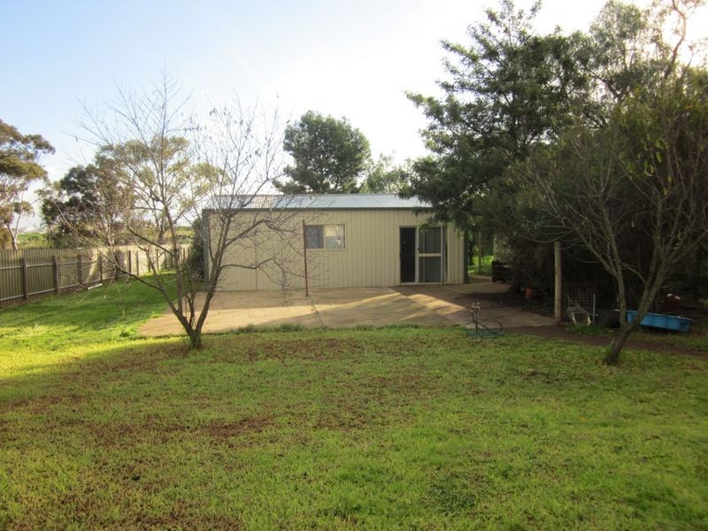 589 Horrocks Highway, Roseworthy SA 5371