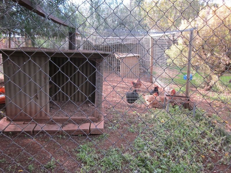 589 Horrocks Highway, Roseworthy SA 5371