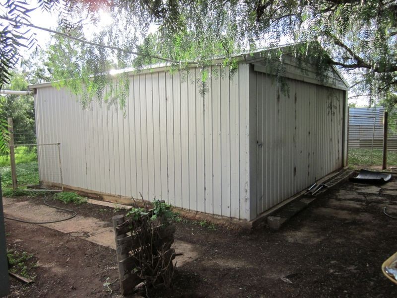 589 Horrocks Highway, Roseworthy SA 5371