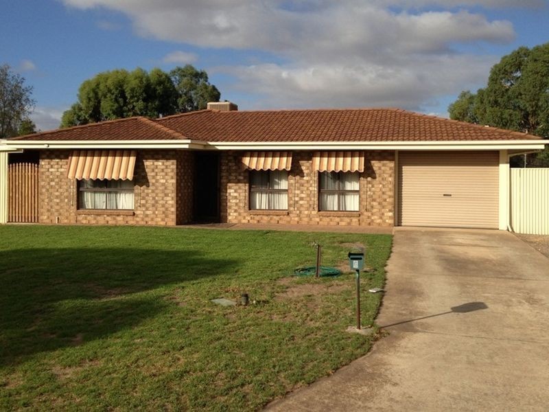 6 Robinson Road, Willaston SA 5118