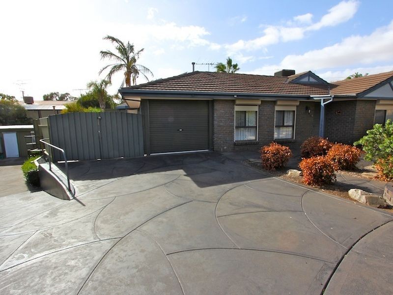 3 Sweeney Court, Gawler East SA 5118