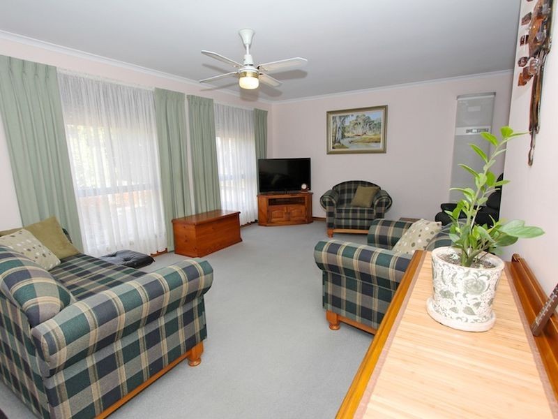 3 Sweeney Court, Gawler East SA 5118