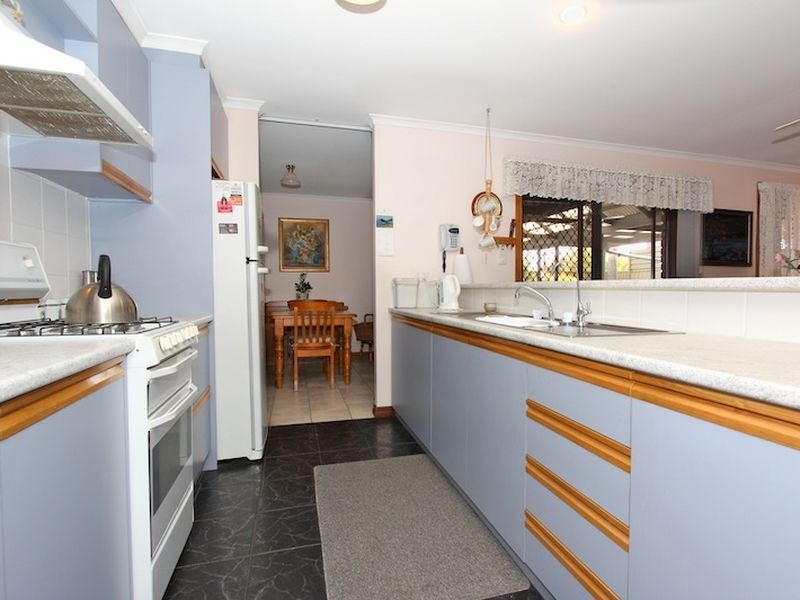 3 Sweeney Court, Gawler East SA 5118