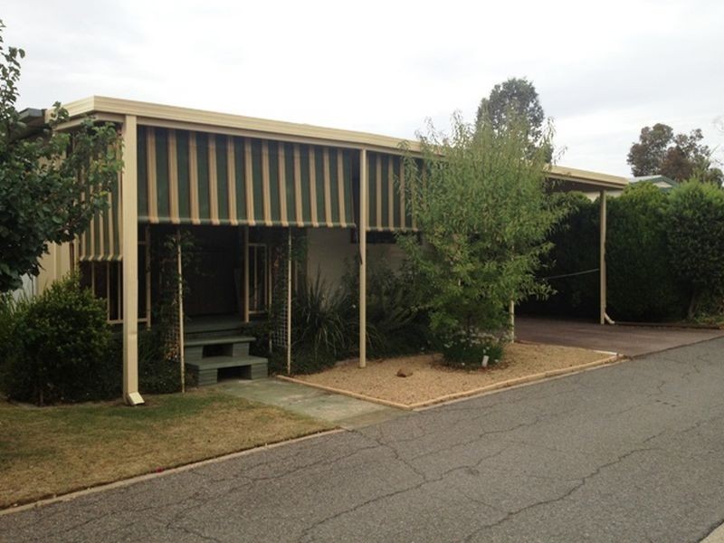 112 Park Lane, Hillier SA 5116