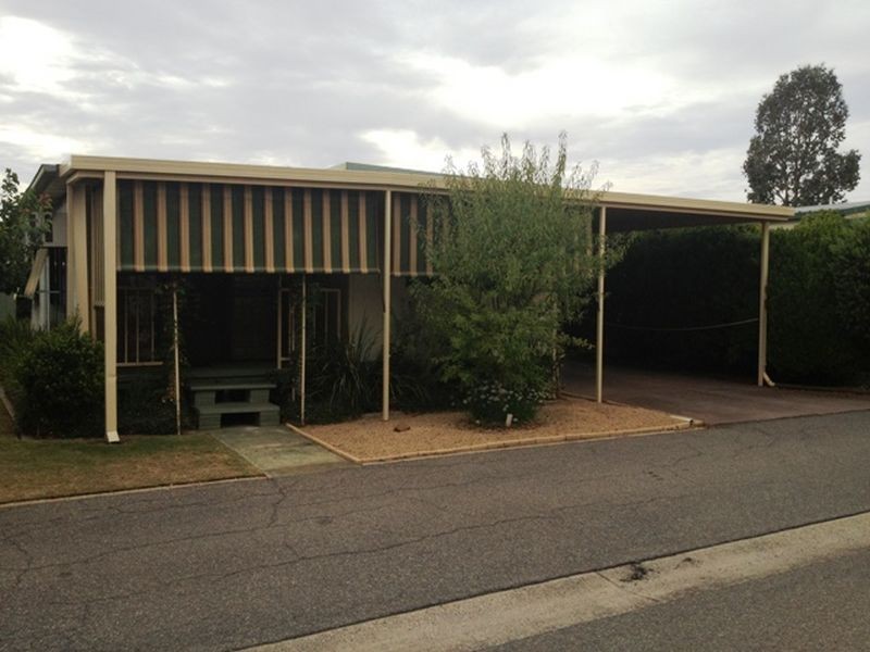 112 Park Lane, Hillier SA 5116