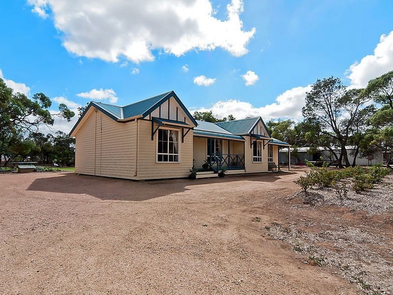 44 Bache Road, Reeves Plains SA 5502