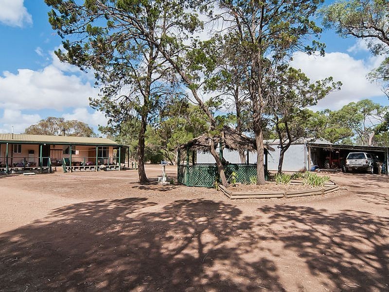 44 Bache Road, Reeves Plains SA 5502
