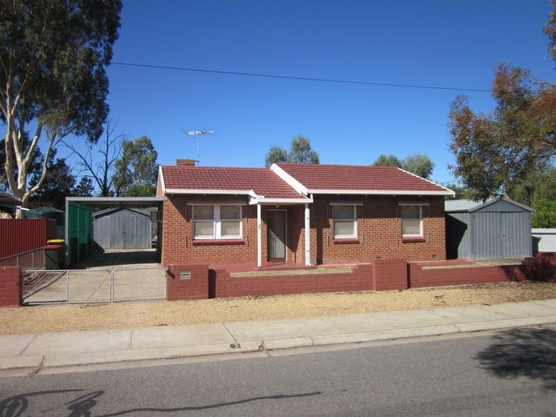 2 Richards Avenue, Gawler South SA 5118