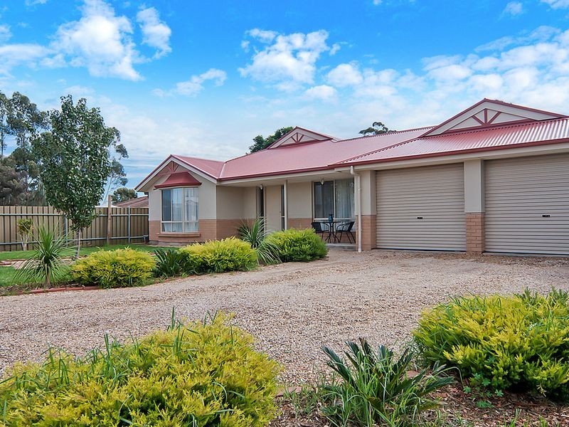 28 Britha Avenue, Evanston SA 5116