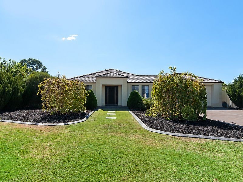 11 Fradd Court, Angle Vale SA 5117