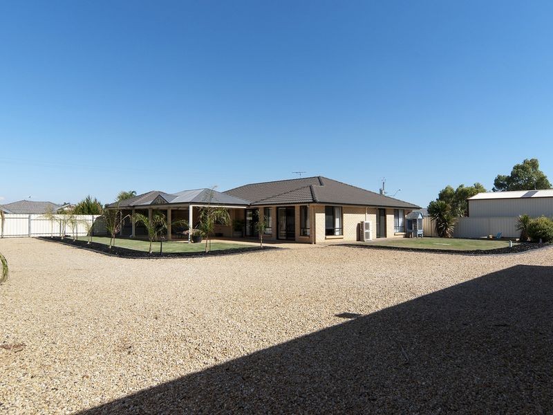 11 Fradd Court, Angle Vale SA 5117
