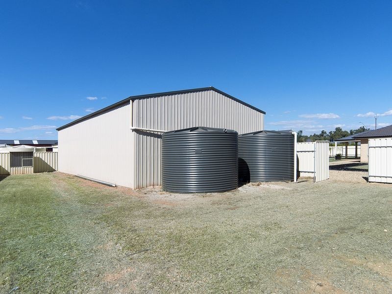 11 Fradd Court, Angle Vale SA 5117