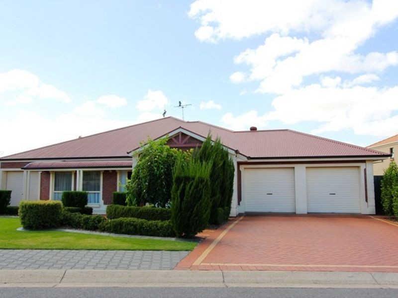 6 Carpentaria Way, Hewett SA 5118