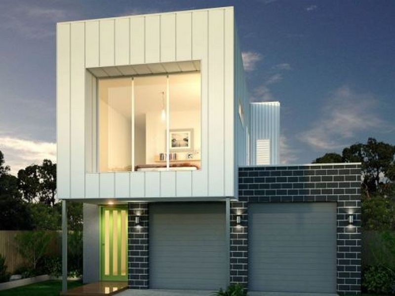 Lot 111 Isaacs Way, Evanston South SA 5116