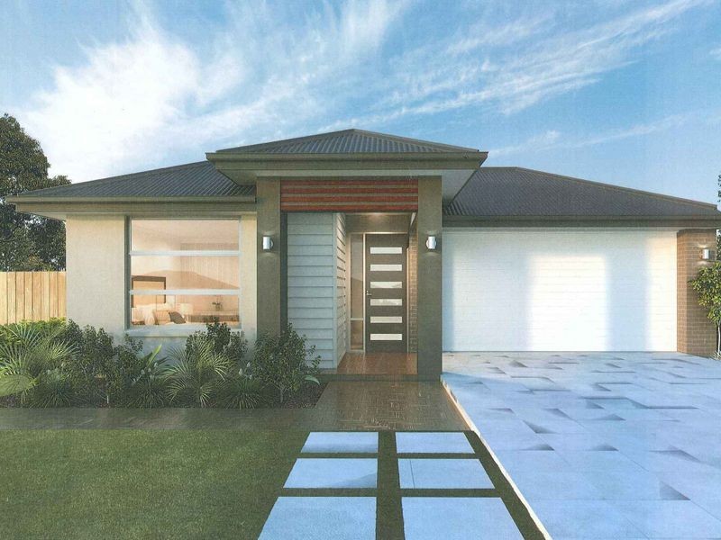 Lot 110 Isaacs Way, Evanston South SA 5116