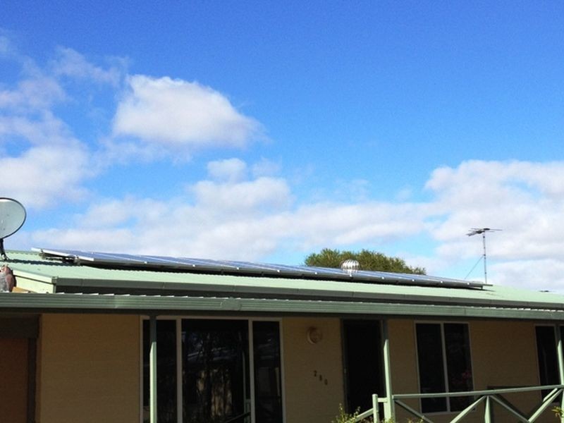 280 Banksia Street, Hillier SA 5116