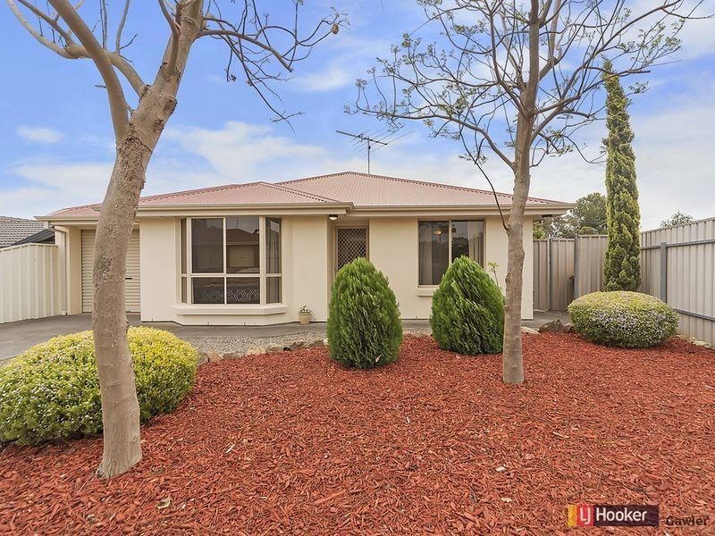 19 Whinnen Street, Evanston Park SA 5116