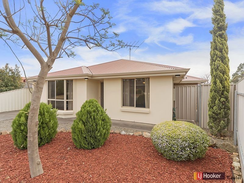 19 Whinnen Street, Evanston Park SA 5116