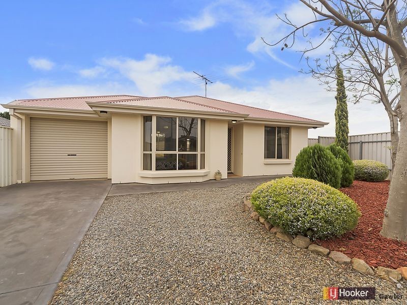 19 Whinnen Street, Evanston Park SA 5116