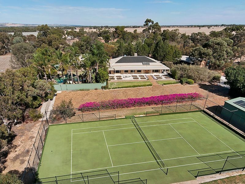 Lot 15 Nottle Road, Gawler Belt SA 5118