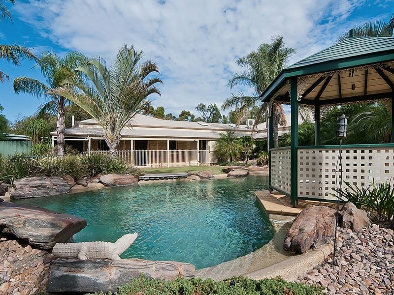 Lot 15 Nottle Road, Gawler Belt SA 5118