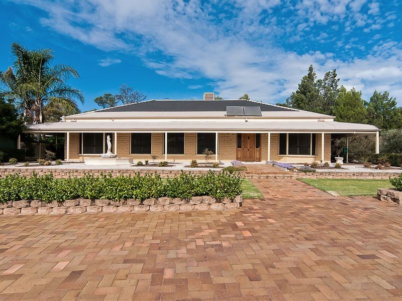 Lot 15 Nottle Road, Gawler Belt SA 5118