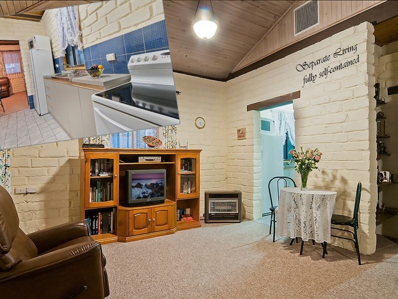 Lot 15 Nottle Road, Gawler Belt SA 5118