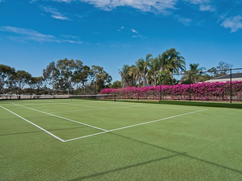 Lot 15 Nottle Road, Gawler Belt SA 5118