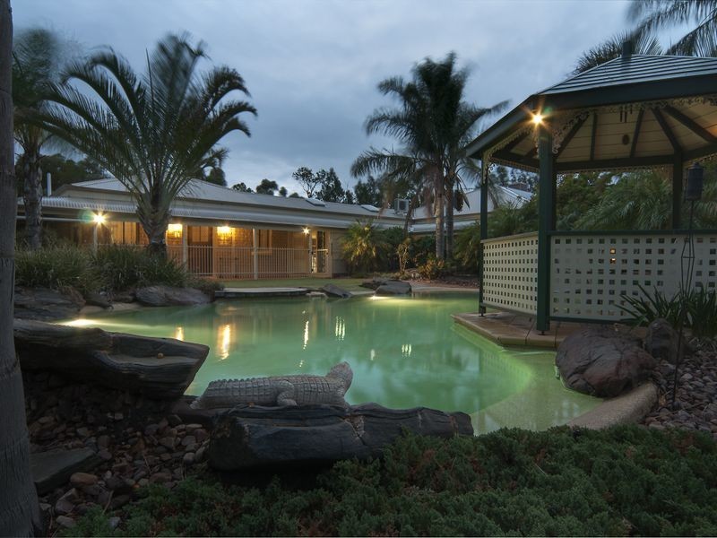 Lot 15 Nottle Road, Gawler Belt SA 5118