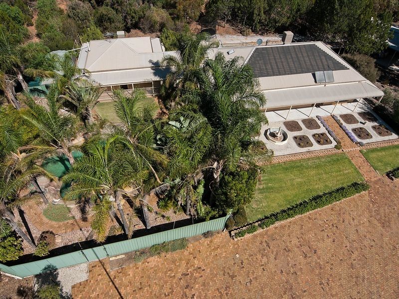 Lot 15 Nottle Road, Gawler Belt SA 5118