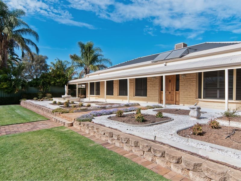 Lot 15 Nottle Road, Gawler Belt SA 5118