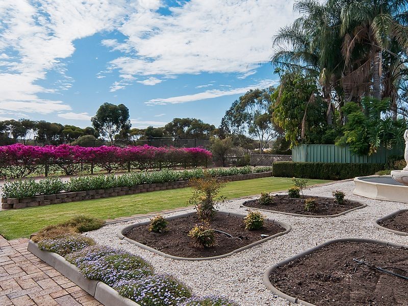 Lot 15 Nottle Road, Gawler Belt SA 5118