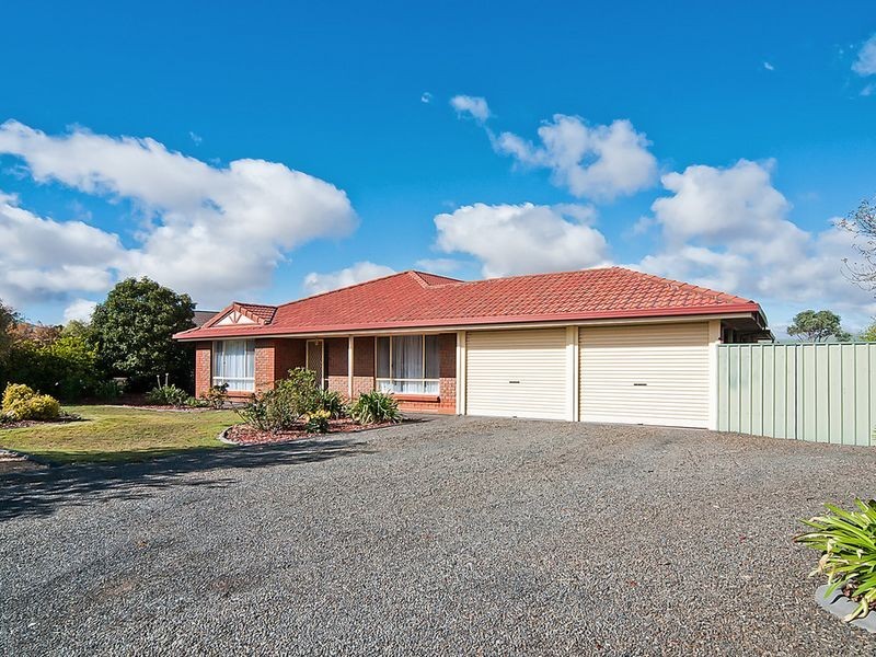 3 Jemalong Crescent, Roseworthy SA 5371