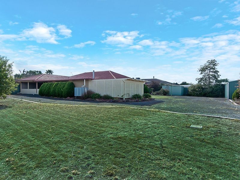3 Jemalong Crescent, Roseworthy SA 5371