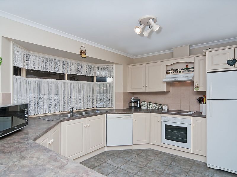 3 Jemalong Crescent, Roseworthy SA 5371