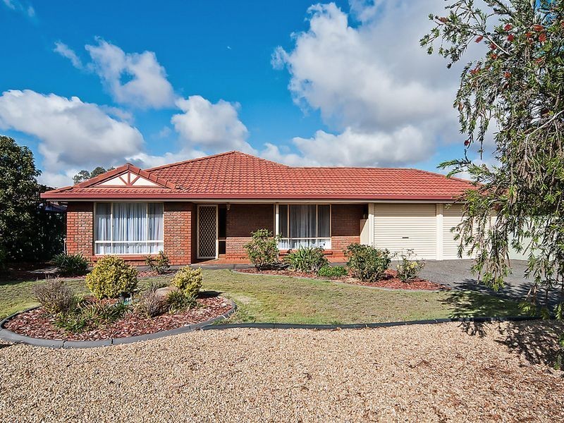 3 Jemalong Crescent, Roseworthy SA 5371