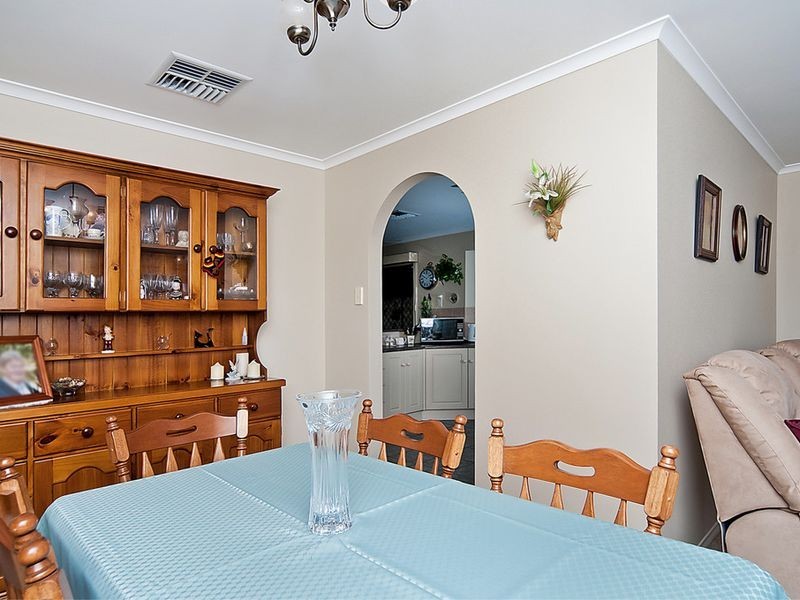 3 Jemalong Crescent, Roseworthy SA 5371