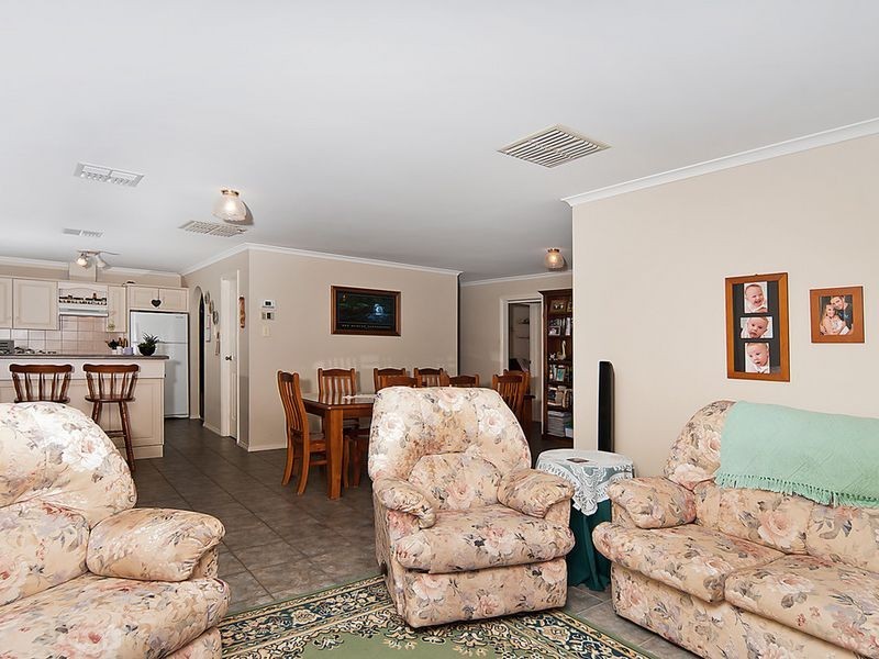 3 Jemalong Crescent, Roseworthy SA 5371