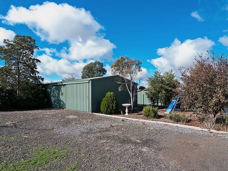 3 Jemalong Crescent, Roseworthy SA 5371