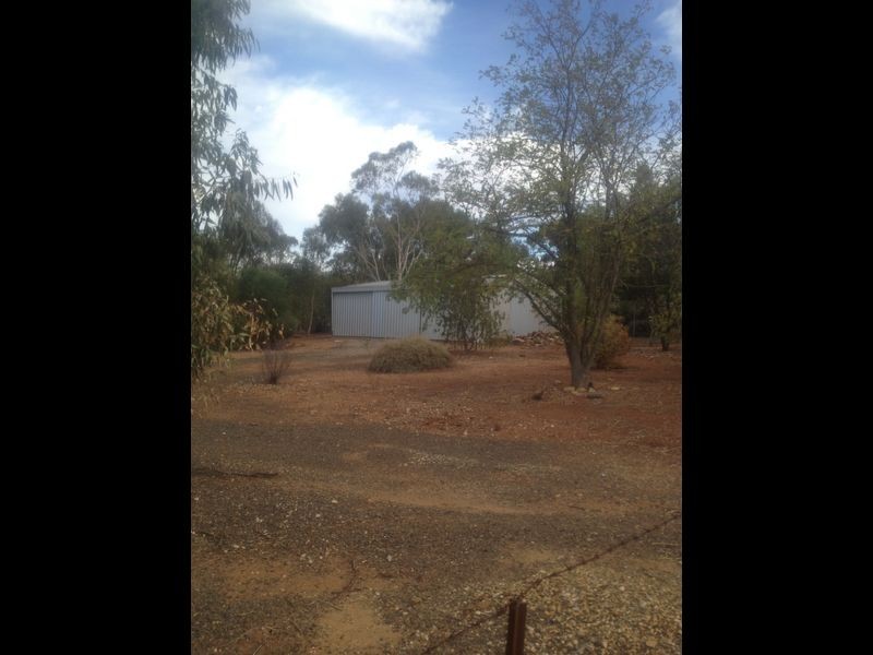 Lot 102 Horrocks Highway, Templers SA 5371