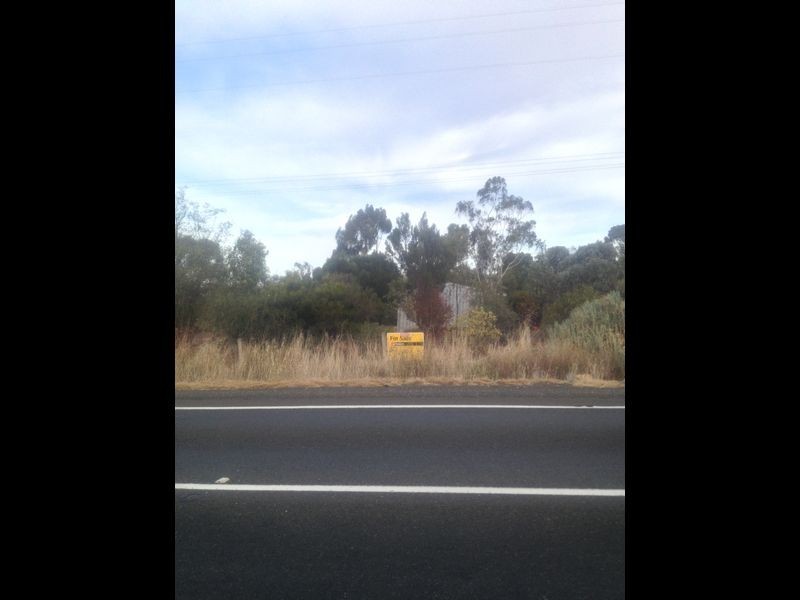 Lot 102 Horrocks Highway, Templers SA 5371