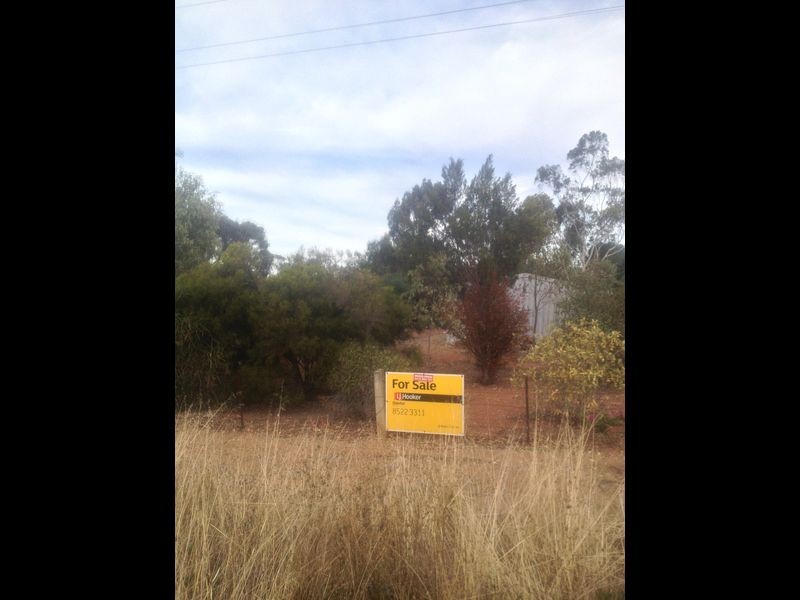 Lot 102 Horrocks Highway, Templers SA 5371