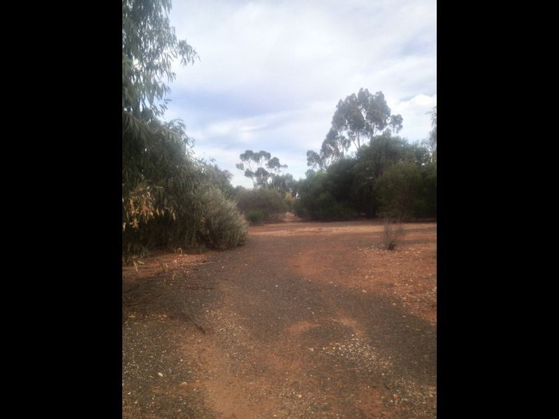 Lot 102 Horrocks Highway, Templers SA 5371